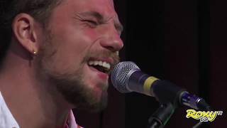 Enrico Nigiotti - Barone Rosso 19.11.18