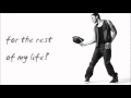 Jason Derulo - Rest Of My Life (Lyrics On Screen ...