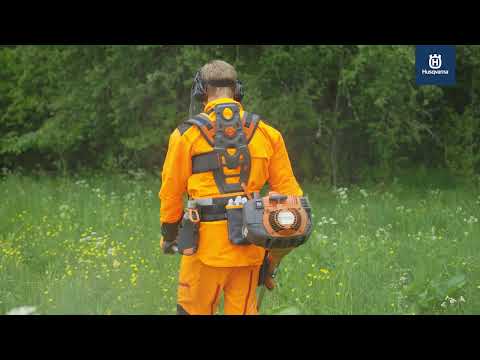 Sele Husqvarna Balance XT2