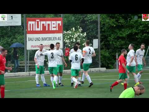 Meisterschaftsspiel  4.Liga FC Reichenbach - FC Lerchenfeld, Highlights vom 25.05.2024