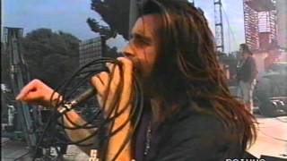 Gioconda - Litfiba - Primo Maggio 1991