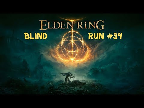 Altare lunare e mi sposo??  | Elden Ring! | Blind Run #34