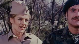 아벤고 공수군단 (1982) 전체 영상 / Abenko Green Beret