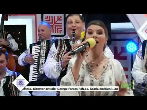 Lacramioara Dirlea - Haida hai, ca la noi