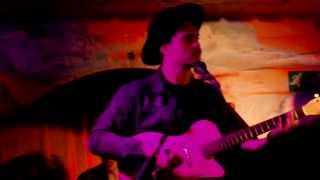 Mikhael Paskalev &quot;I Remember You&quot; @ Shackewell Arms