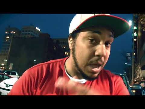 Willie B The M.C - Intro (Secret Mixtape)