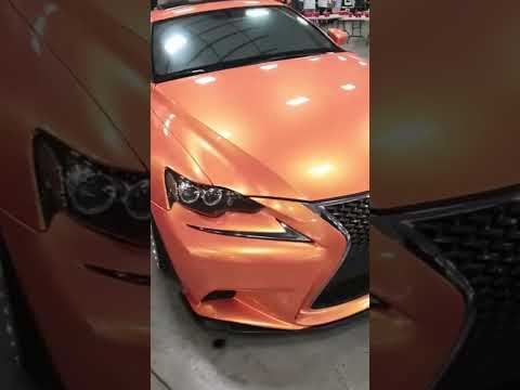 Crazy Colors! Slammedenuff Nashville! #slammedenuff thumbnail