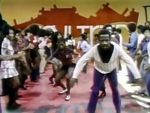 RARE: King Floyd - Groove Me Line (1972)