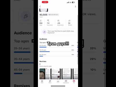 YouTube Thumbnail