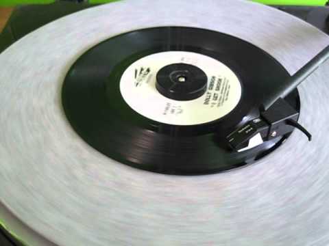 Dolly Gibson I Get Shook Circo Records Rare Northern Soul 45 RPM