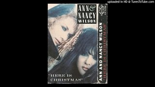 Ann and Nancy Wilson - Here is Christmas/Bring a Torch Jeanette Isabella