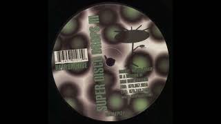 Retroactive - Everybody Move