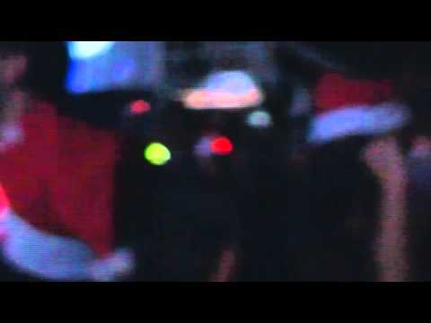 90 Festival Christmas style -  All I want for Christmas is you