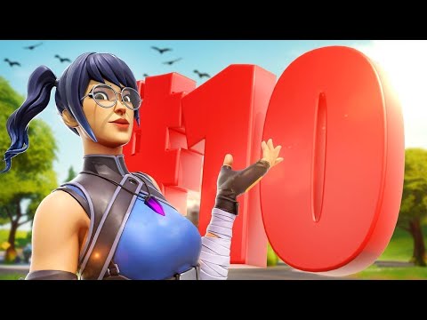Free me 🔫 | Fortnite Highlights #10