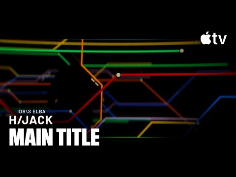 afbeelding Season 2 Opening Title Sequence