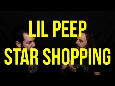 Star Shopping - Lil Peep (Metalheads React To Hip Hop)