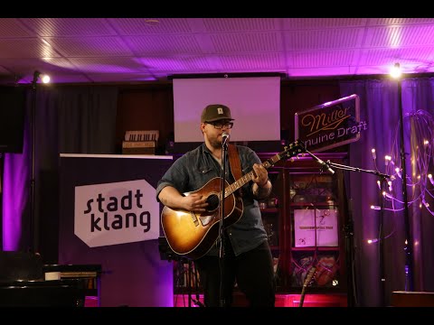 Max Scheer & «stadtklang» Hausband - Big City Lights