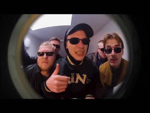 Teuterekordz x GlenGang030 x Tiefbasskommando - Korn im Becher