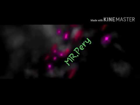 Intro pro Mr pery
