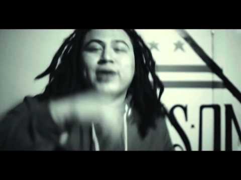 E4RMDACITY - Move that dope Freestyle - (ALL IS ON ENTERTAINMENT)