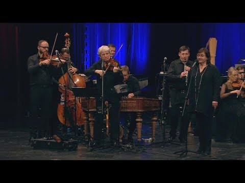 Narozeninový koncert Jiřího Pavlici 3.12.2023 (přenos Tv Noe)