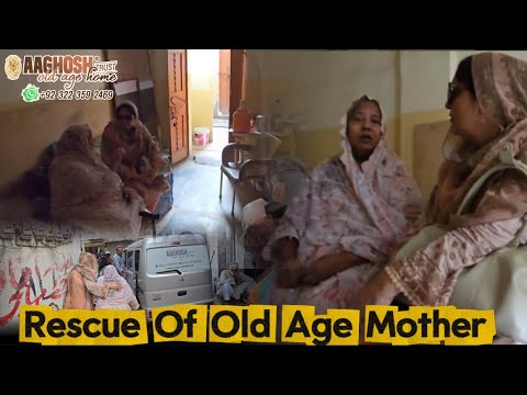 Aaghosh Trust  Our Mission