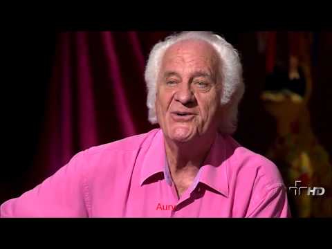 Rolando Boldrin -  Saudades de Matão