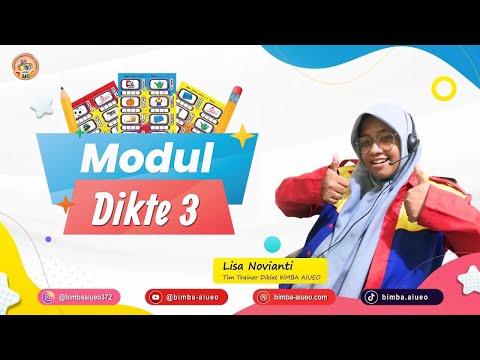 MODUL DIKTE 3