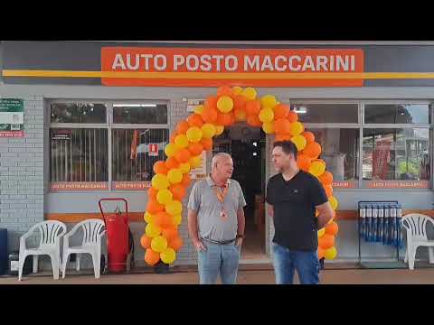 ⛽🤝 Nova parceria em Campos Borges