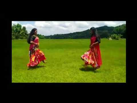 aarente kandathil || full version || THEERTHA& ANJALI || #arantekandathil#durgakrishna#kudukk2025