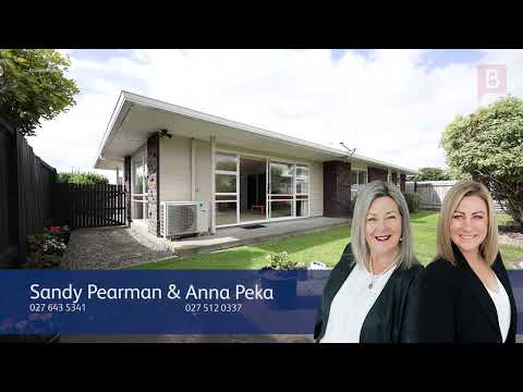 12A Cecil Place, Cloverlea, Palmerston North, Manawatu, 2 Kuwarto, 1 Banyo, Unit