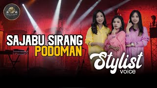 Download lagu WAJIB MENANGIS MENDENGARKAN LAGU INI - SAJABU SIRANG SAPODOMAN COVER STYLIST VOICE - GMP LIVE mp3 Download lagu WAJIB MENANGIS MENDENGARKAN LAGU INI - SAJABU SIRANG SAPODOMAN COVER STYLIST VOICE - GMP LIVE mp3