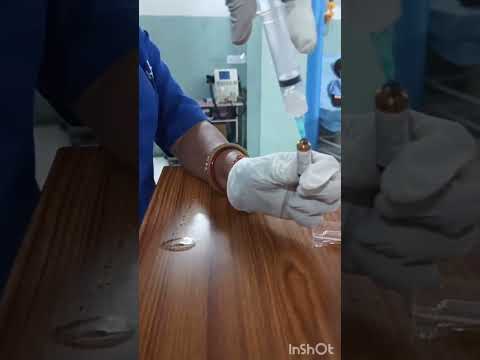 Acetycysteine 1000 mg/5 ml (mucyst 5 ml injection)