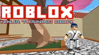 Ninja Training Obby Free Video Search Site Findclip - roblox ninja training obby