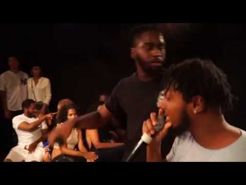 Where YA B.A.R.S. AT pt. 3 Showcase Preview