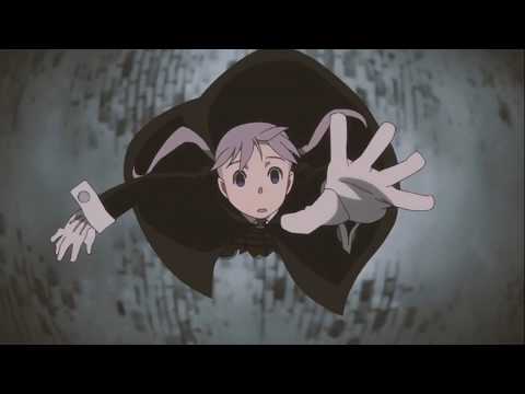 War Planes ft. YXNG D34TH (prod. by discent x kiddo laser) || Soul Eater AMV