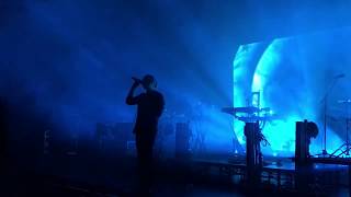 Imaginary Air by Rufus Du Sol @ The Fillmore on 6/16/18