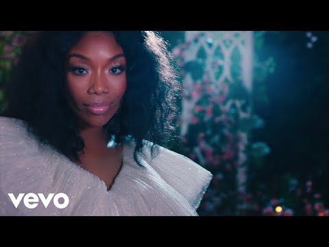 Brandy - Starting Now (Official Video)