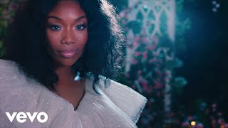 Brandy - Starting Now (Official Video)