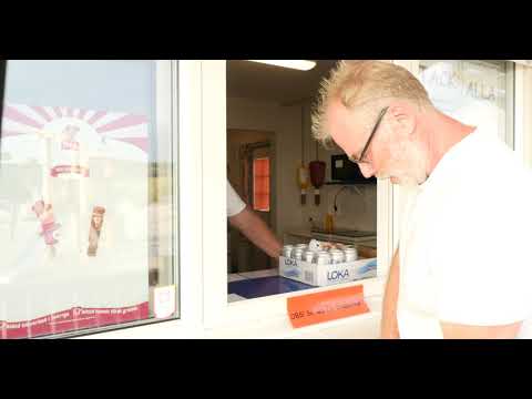 Vada° - Jag Dyster? - Noomaraton 2019 - OSTWOOD Vada° - Jag Dyster? - Noomaraton 2019 - OSTWOOD