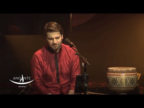 Sami Yusuf – Sari Gelin (Live) #worldmusic