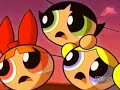 Powerpuff Girls And Rowdyruff Boys