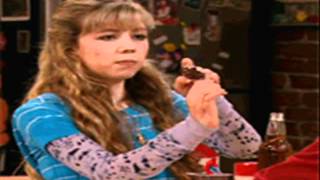 iCarly, Coming Home. (Studio Version).