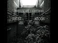 Inner Escape exclusive 1111T0000 Ntogn 