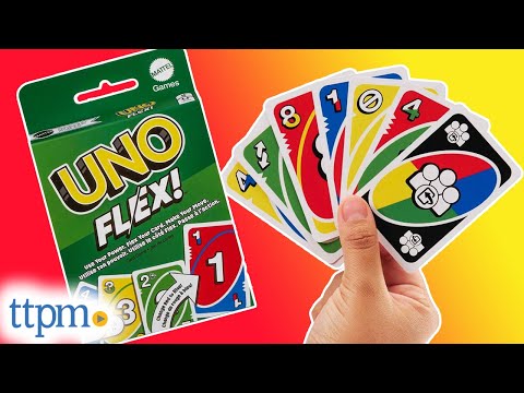 UNO Flex