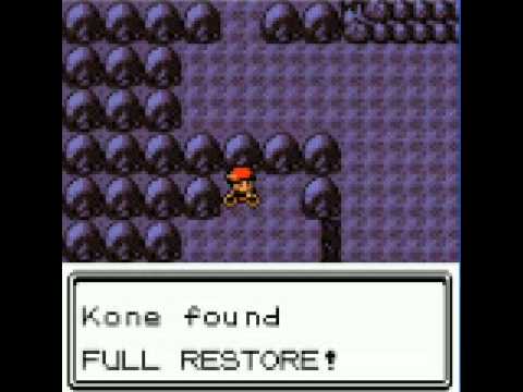 Pokemon Crystal World Walkthrough Part 144 - Victory Road