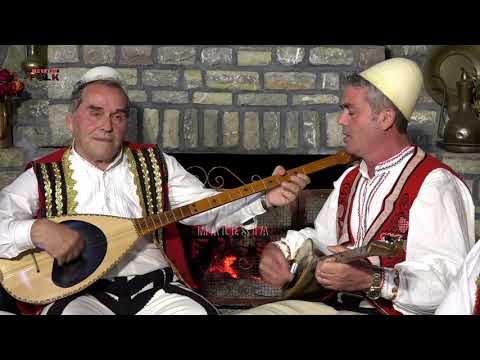 Kol & Pashko Martini Hajde Vëlla ( Malësia Folk 2021)