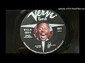 Willie Bobo - Juicy (Verve) 1967