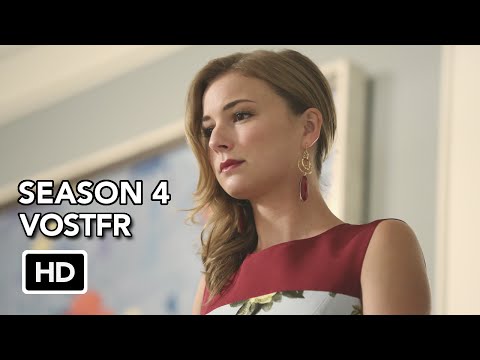 Revenge Season 4 (Short Promo)