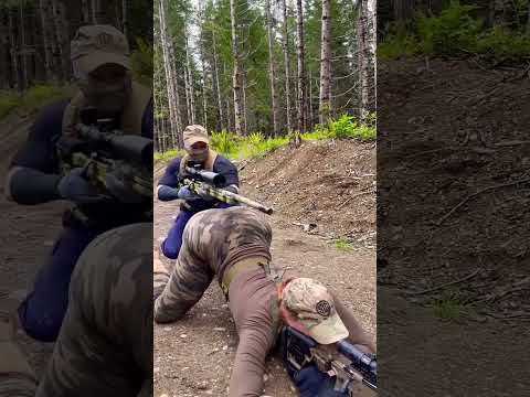 This is what real backshots look like.